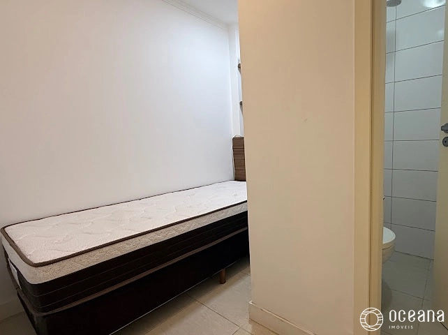 APARTAMENTO MOBILIADO DE 03 DORMITÓRIOS NA BEIRA MAR!: 22ª foto da galeria de imagens do imóvel