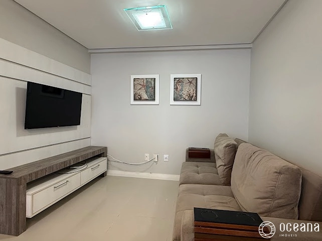 APARTAMENTO MOBILIADO DE 03 DORMITÓRIOS NA BEIRA MAR!: 5ª foto da galeria de imagens do imóvel