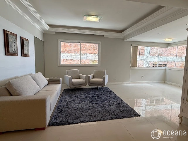 APARTAMENTO MOBILIADO DE 03 DORMITÓRIOS NA BEIRA MAR!: 12ª foto da galeria de imagens do imóvel