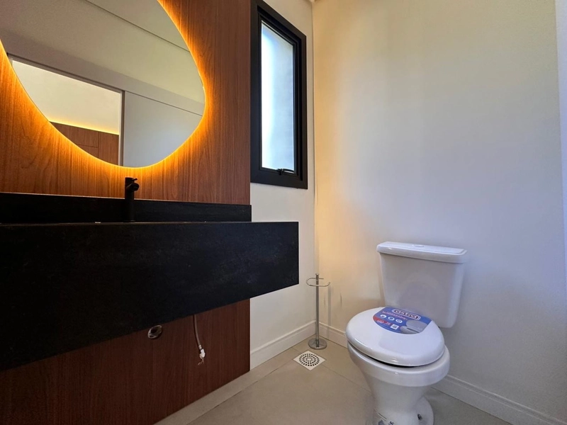 CASA DE 04 SUÍTES, DECORADA EM CONDOMÍNIO FECHADO COM INFRA COMPLETA!: 16ª foto da galeria de imagens do imóvel