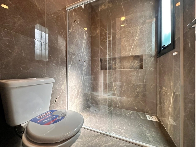 CASA DE 04 SUÍTES, DECORADA EM CONDOMÍNIO FECHADO COM INFRA COMPLETA!: 19ª foto da galeria de imagens do imóvel