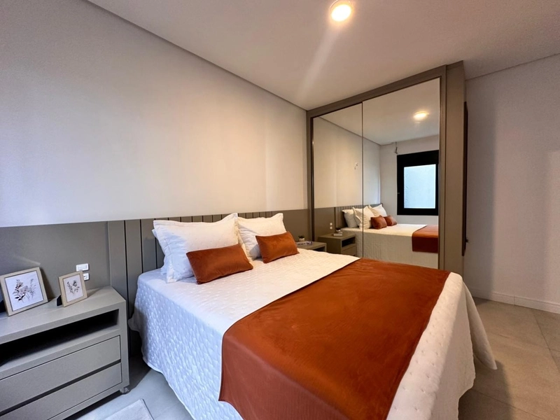 CASA DE 04 SUÍTES, DECORADA EM CONDOMÍNIO FECHADO COM INFRA COMPLETA!: 13ª foto da galeria de imagens do imóvel