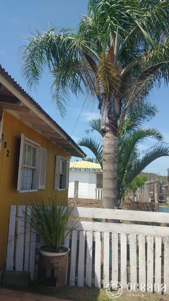 CASA LOCALIZADA NO BAIRRO ZONA NORTE: 5ª foto da galeria de imagens do imóvel