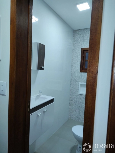 Casa 2 dormitórios,  suíte, bairro Village, capão novo!: 6ª foto da galeria de imagens do imóvel