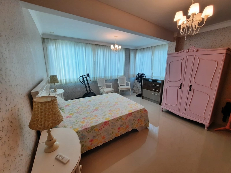 APARTAMENTO TOTALMENTE MOBILIADO E DECORADO DE 03 DORMITÓRIOS!: 21ª foto da galeria de imagens do imóvel