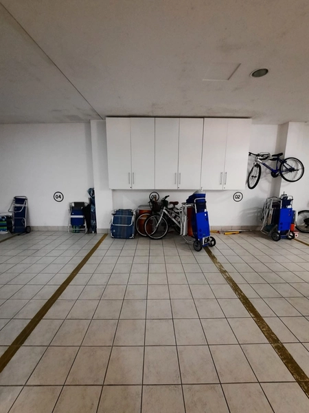 APARTAMENTO TOTALMENTE MOBILIADO E DECORADO DE 03 DORMITÓRIOS!: 8ª foto da galeria de imagens do imóvel