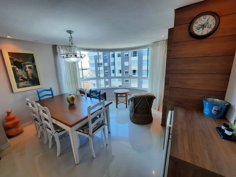 APARTAMENTO TOTALMENTE MOBILIADO E DECORADO DE 03 DORMITÓRIOS!: 11ª foto da galeria de imagens do imóvel