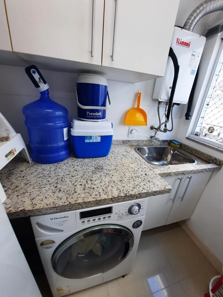 APARTAMENTO TOTALMENTE MOBILIADO E DECORADO DE 03 DORMITÓRIOS!: 16ª foto da galeria de imagens do imóvel