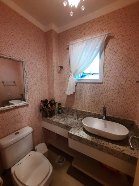 APARTAMENTO TOTALMENTE MOBILIADO E DECORADO DE 03 DORMITÓRIOS!: 20ª foto da galeria de imagens do imóvel