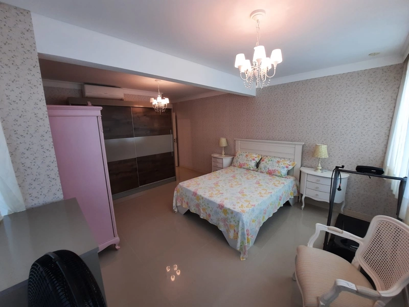 APARTAMENTO TOTALMENTE MOBILIADO E DECORADO DE 03 DORMITÓRIOS!: 15ª foto da galeria de imagens do imóvel