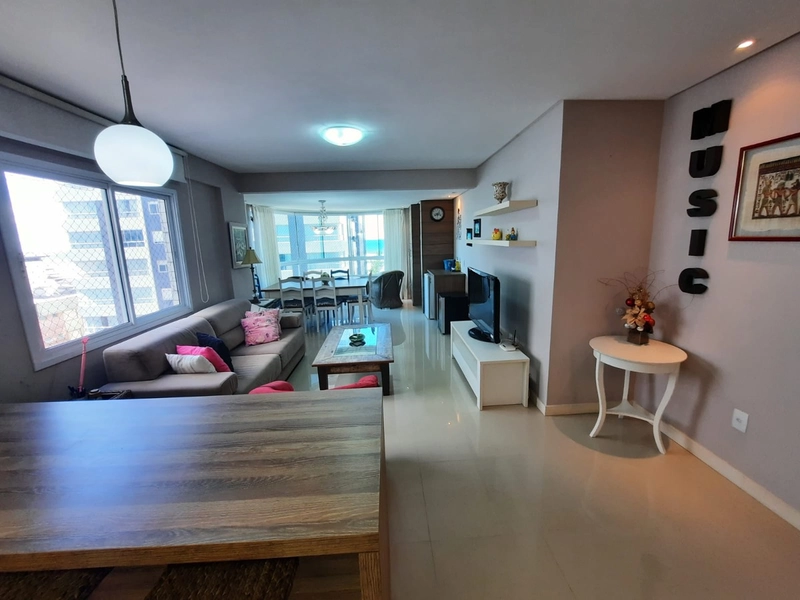 APARTAMENTO TOTALMENTE MOBILIADO E DECORADO DE 03 DORMITÓRIOS!: 22ª foto da galeria de imagens do imóvel