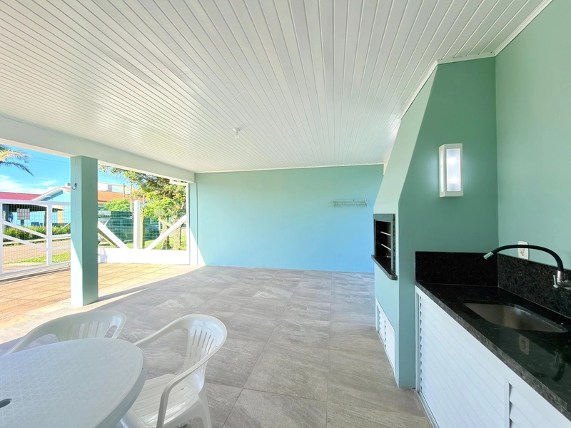 Casa na Marina Lado mar: 4ª foto da galeria de imagens do imóvel