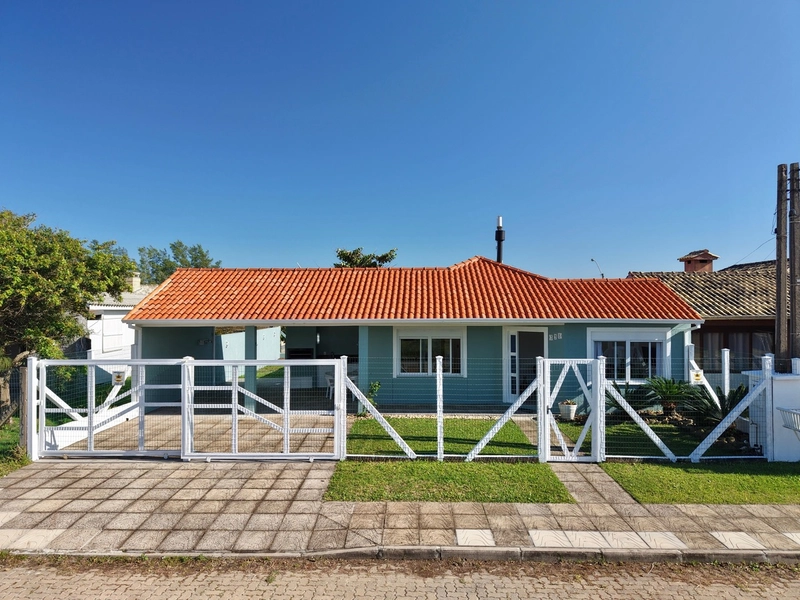 Casa na Marina Lado mar: 24ª foto da galeria de imagens do imóvel