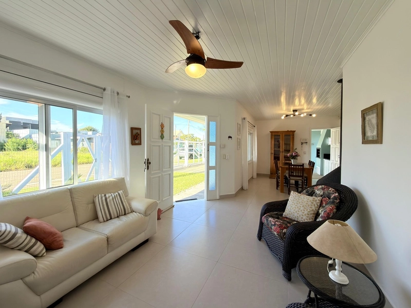 Casa na Marina Lado mar: 2ª foto da galeria de imagens do imóvel