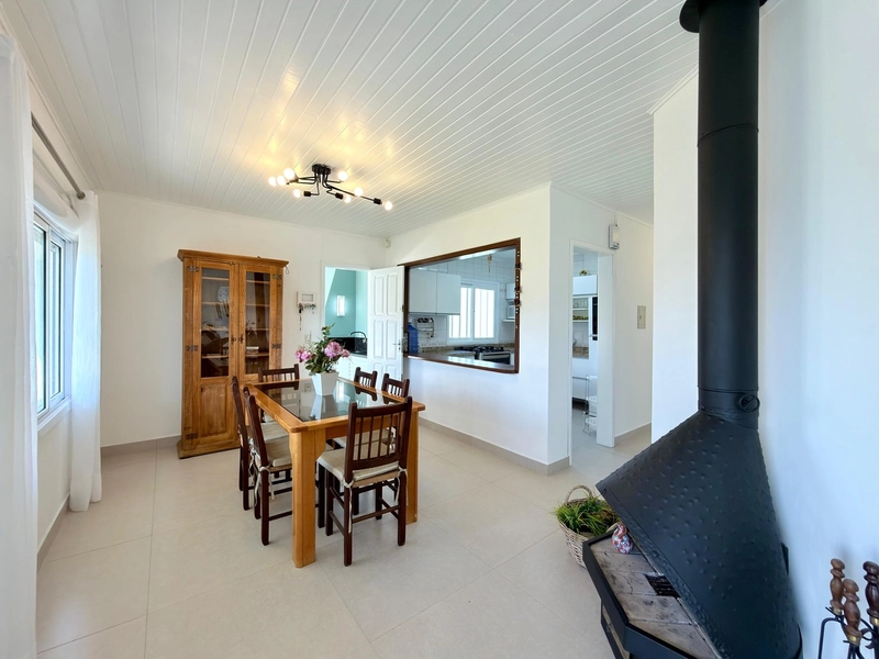 Casa na Marina Lado mar: 8ª foto da galeria de imagens do imóvel
