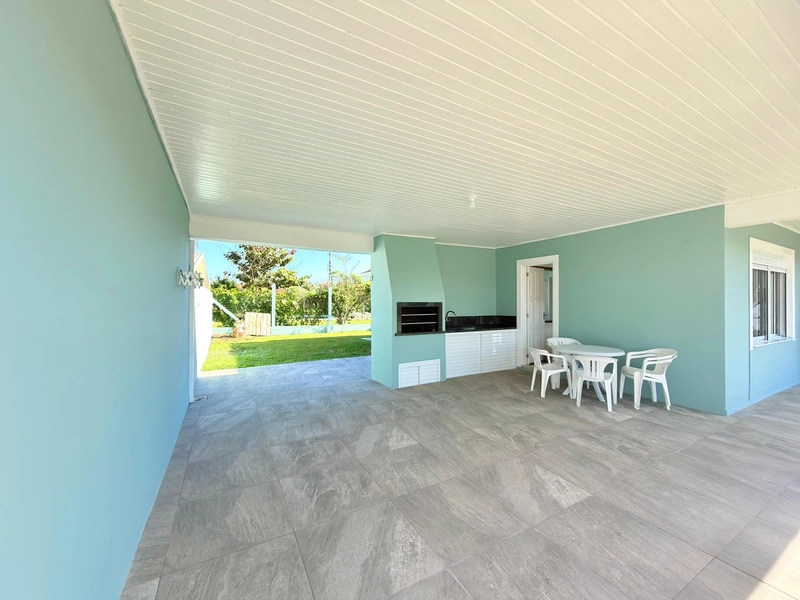 Casa na Marina Lado mar: 5ª foto da galeria de imagens do imóvel