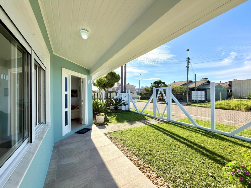 Casa na Marina Lado mar: 18ª foto da galeria de imagens do imóvel