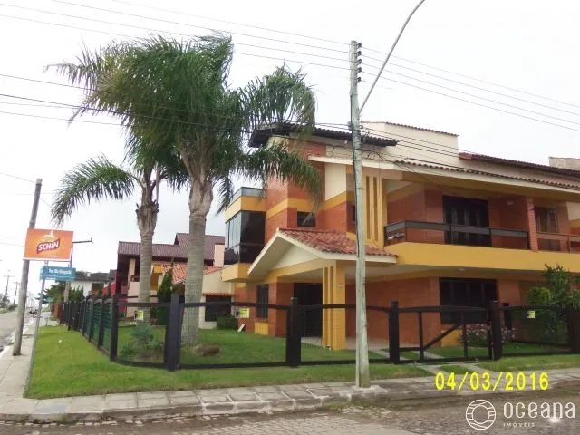 Imóvel residencial ou comercial