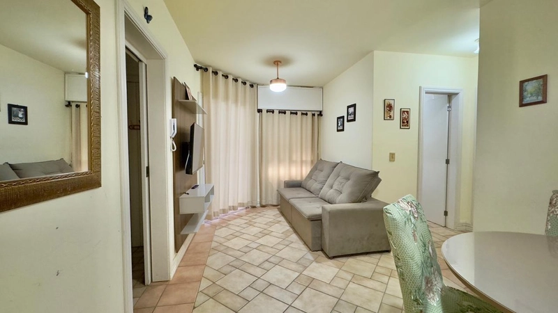 APARTAMENTO MOBILIADO COMPOSTO POR 02 DORMITÓRIOS - SEM VAGA: 10ª foto da galeria de imagens do imóvel