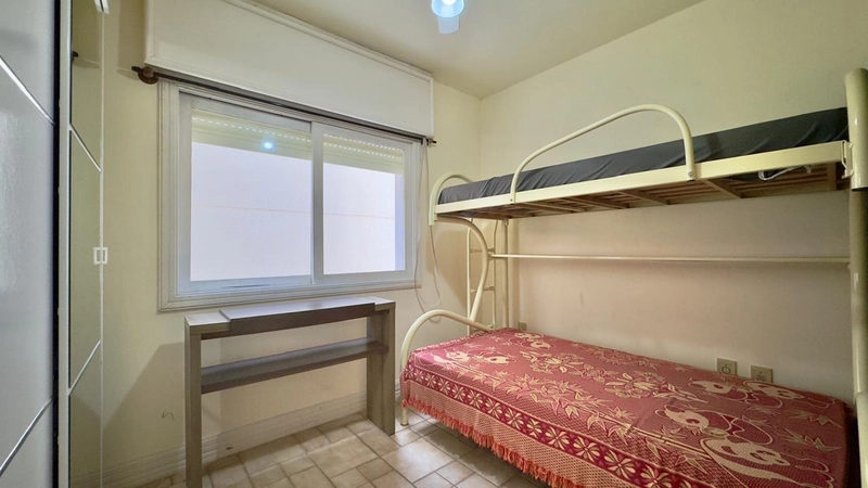 APARTAMENTO MOBILIADO COMPOSTO POR 02 DORMITÓRIOS - SEM VAGA: 9ª foto da galeria de imagens do imóvel