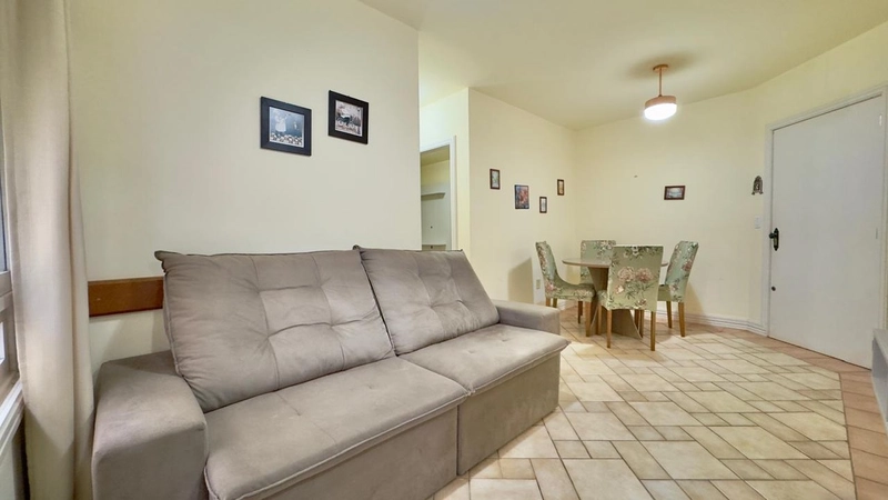 APARTAMENTO MOBILIADO COMPOSTO POR 02 DORMITÓRIOS - SEM VAGA: 3ª foto da galeria de imagens do imóvel