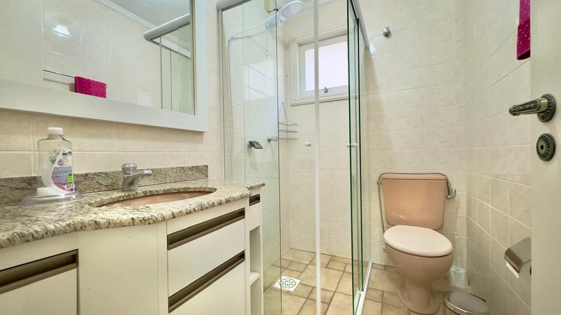 APARTAMENTO MOBILIADO COMPOSTO POR 02 DORMITÓRIOS - SEM VAGA: 5ª foto da galeria de imagens do imóvel