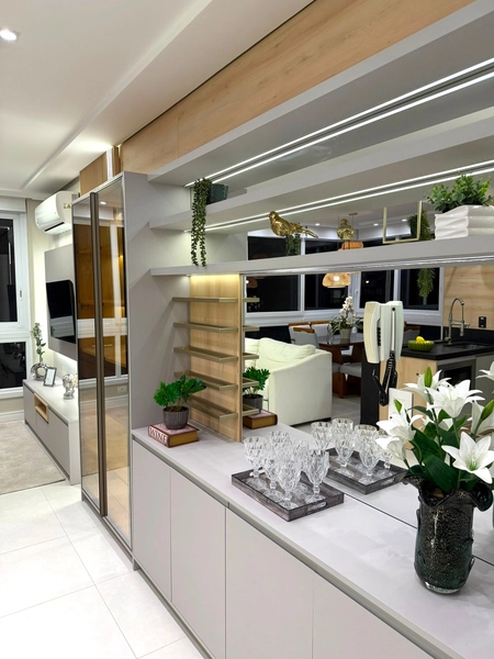 Excelente apartamento c/ 3 DORMITÓRIOS na zona nova: 15ª foto da galeria de imagens do imóvel