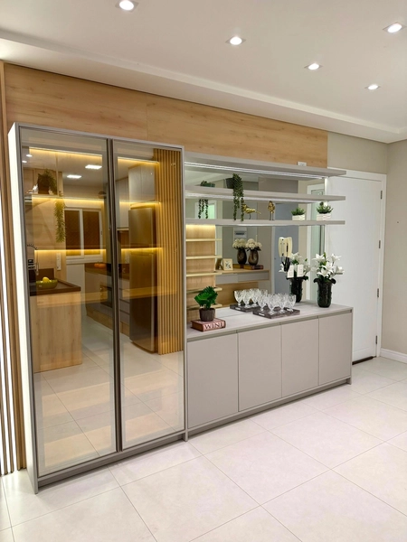 Excelente apartamento c/ 3 DORMITÓRIOS na zona nova: 11ª foto da galeria de imagens do imóvel
