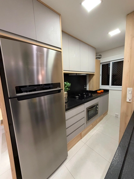 Excelente apartamento c/ 3 DORMITÓRIOS na zona nova: 8ª foto da galeria de imagens do imóvel