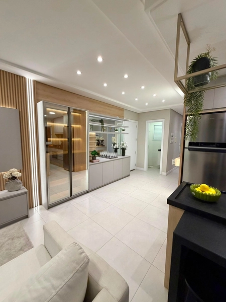Excelente apartamento c/ 3 DORMITÓRIOS na zona nova: 1ª foto da galeria de imagens do imóvel