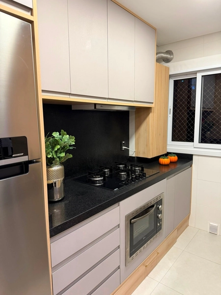 Excelente apartamento c/ 3 DORMITÓRIOS na zona nova: 10ª foto da galeria de imagens do imóvel