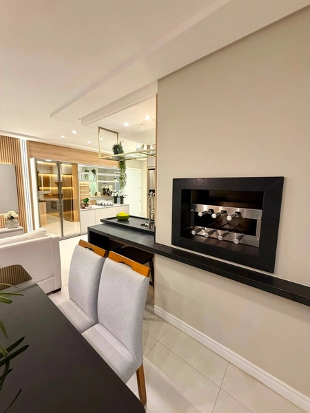 Excelente apartamento c/ 3 DORMITÓRIOS na zona nova: 25ª foto da galeria de imagens do imóvel
