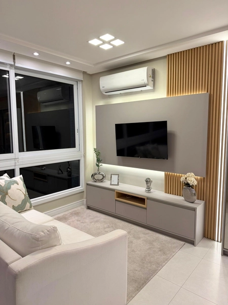 Excelente apartamento c/ 3 DORMITÓRIOS na zona nova: 27ª foto da galeria de imagens do imóvel