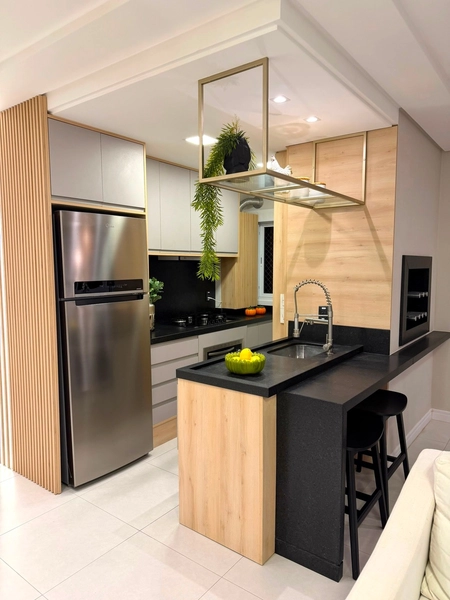 Excelente apartamento c/ 3 DORMITÓRIOS na zona nova: 20ª foto da galeria de imagens do imóvel