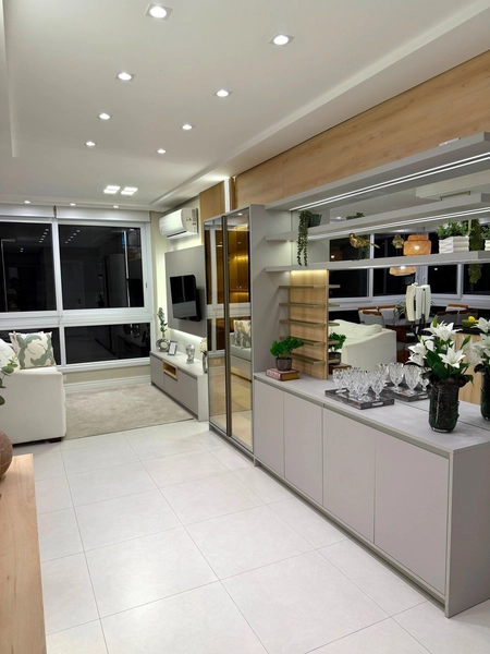 Excelente apartamento c/ 3 DORMITÓRIOS na zona nova: 30ª foto da galeria de imagens do imóvel