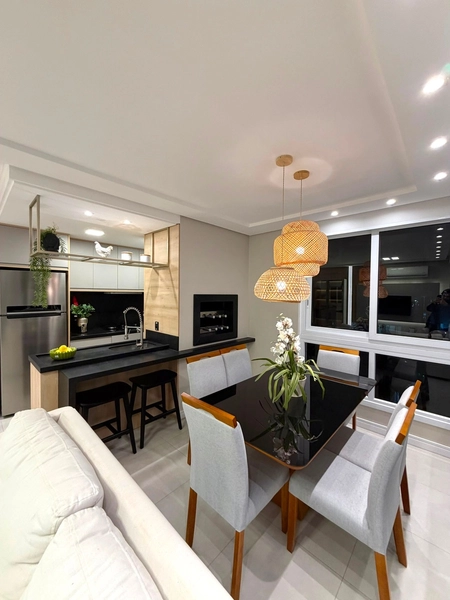 Excelente apartamento c/ 3 DORMITÓRIOS na zona nova: 14ª foto da galeria de imagens do imóvel