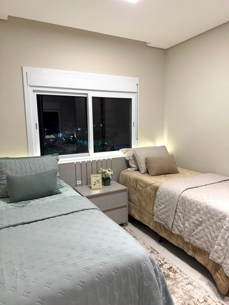 Excelente apartamento c/ 3 DORMITÓRIOS na zona nova: 26ª foto da galeria de imagens do imóvel