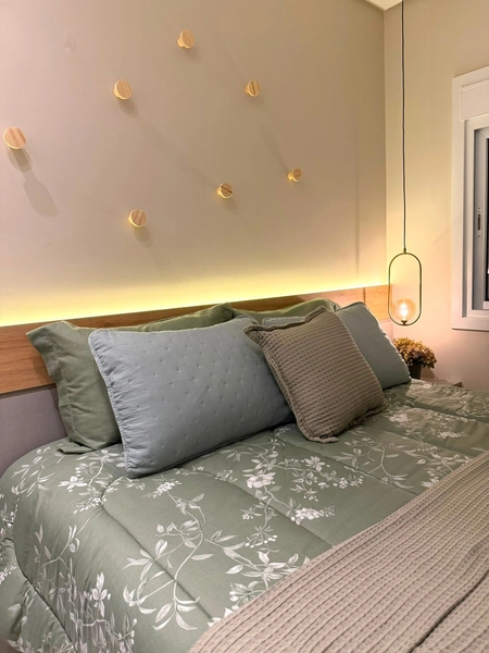 Excelente apartamento c/ 3 DORMITÓRIOS na zona nova: 16ª foto da galeria de imagens do imóvel