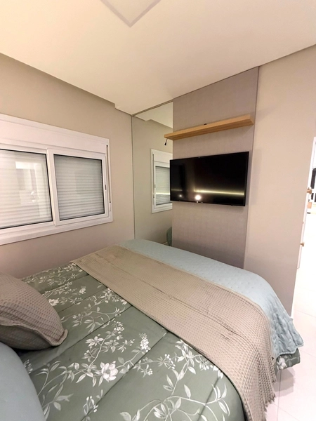 Excelente apartamento c/ 3 DORMITÓRIOS na zona nova: 23ª foto da galeria de imagens do imóvel