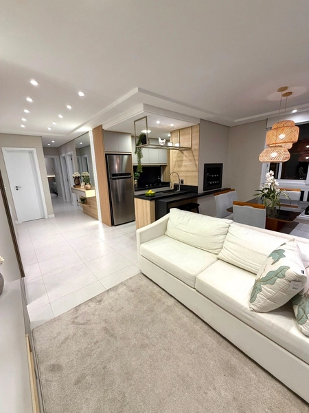 Excelente apartamento c/ 3 DORMITÓRIOS na zona nova: 13ª foto da galeria de imagens do imóvel