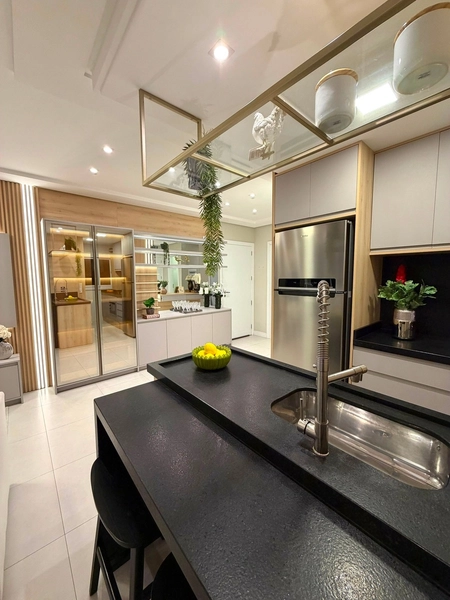 Excelente apartamento c/ 3 DORMITÓRIOS na zona nova: 17ª foto da galeria de imagens do imóvel