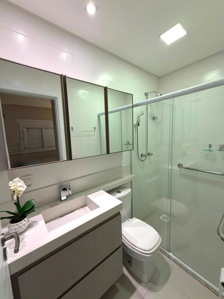 Excelente apartamento c/ 3 DORMITÓRIOS na zona nova: 19ª foto da galeria de imagens do imóvel