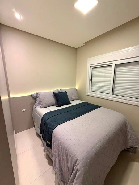Excelente apartamento c/ 3 DORMITÓRIOS na zona nova: 28ª foto da galeria de imagens do imóvel