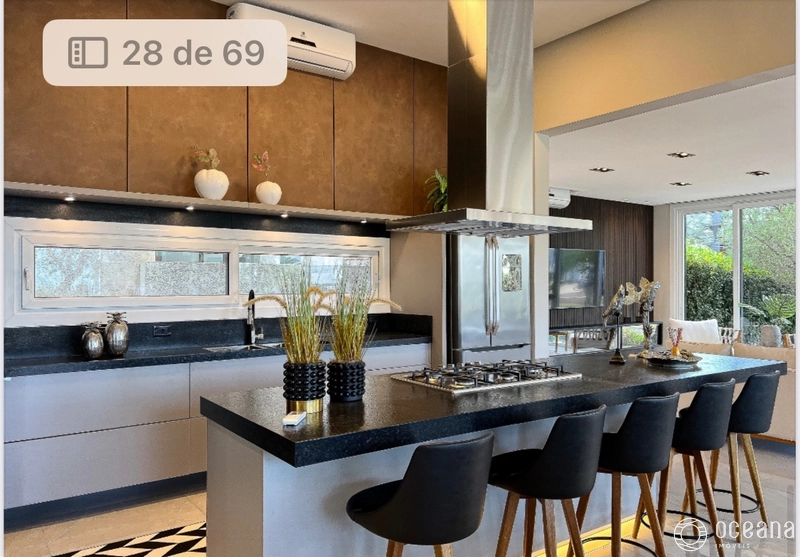 CASA DE ESQUINA NO VELAS DA MARINA, FINAMENTE MOBILIADA E DECORADA!: 13ª foto da galeria de imagens do imóvel