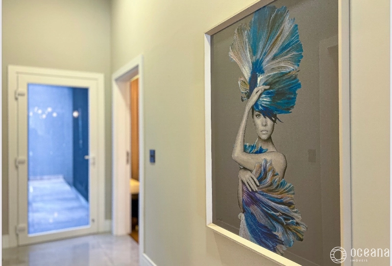 CASA DE ESQUINA NO VELAS DA MARINA, FINAMENTE MOBILIADA E DECORADA!: 43ª foto da galeria de imagens do imóvel