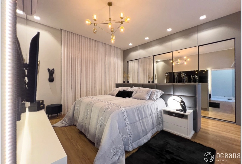 CASA DE ESQUINA NO VELAS DA MARINA, FINAMENTE MOBILIADA E DECORADA!: 8ª foto da galeria de imagens do imóvel
