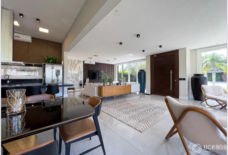 CASA DE ESQUINA NO VELAS DA MARINA, FINAMENTE MOBILIADA E DECORADA!: 20ª foto da galeria de imagens do imóvel