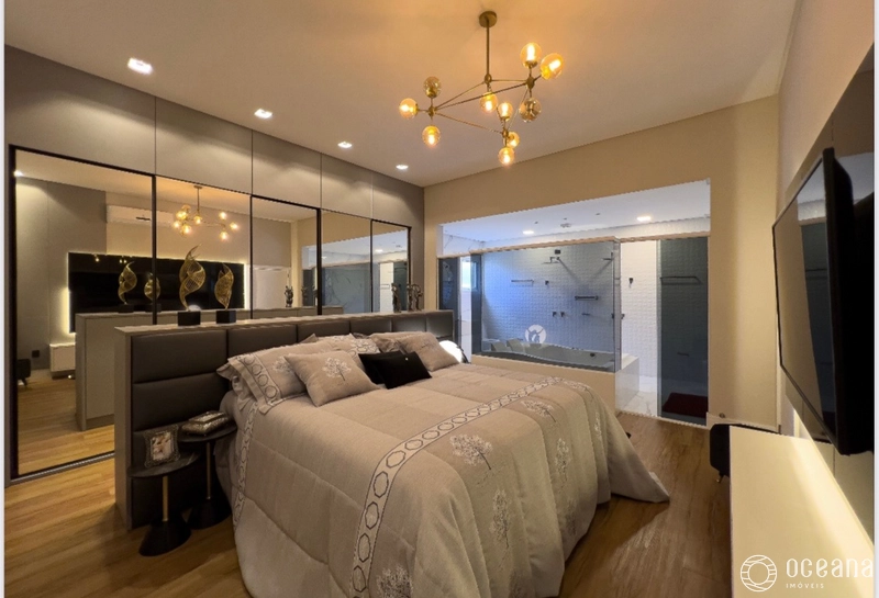 CASA DE ESQUINA NO VELAS DA MARINA, FINAMENTE MOBILIADA E DECORADA!: 7ª foto da galeria de imagens do imóvel