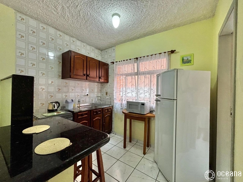 APARTAMENTO DE 01 DORMITÓRIO NO CENTRO DE CAPÃO DA CANOA: 4ª foto da galeria de imagens do imóvel