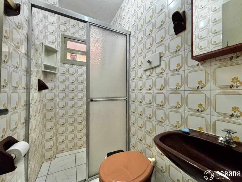 APARTAMENTO DE 01 DORMITÓRIO NO CENTRO DE CAPÃO DA CANOA: 3ª foto da galeria de imagens do imóvel